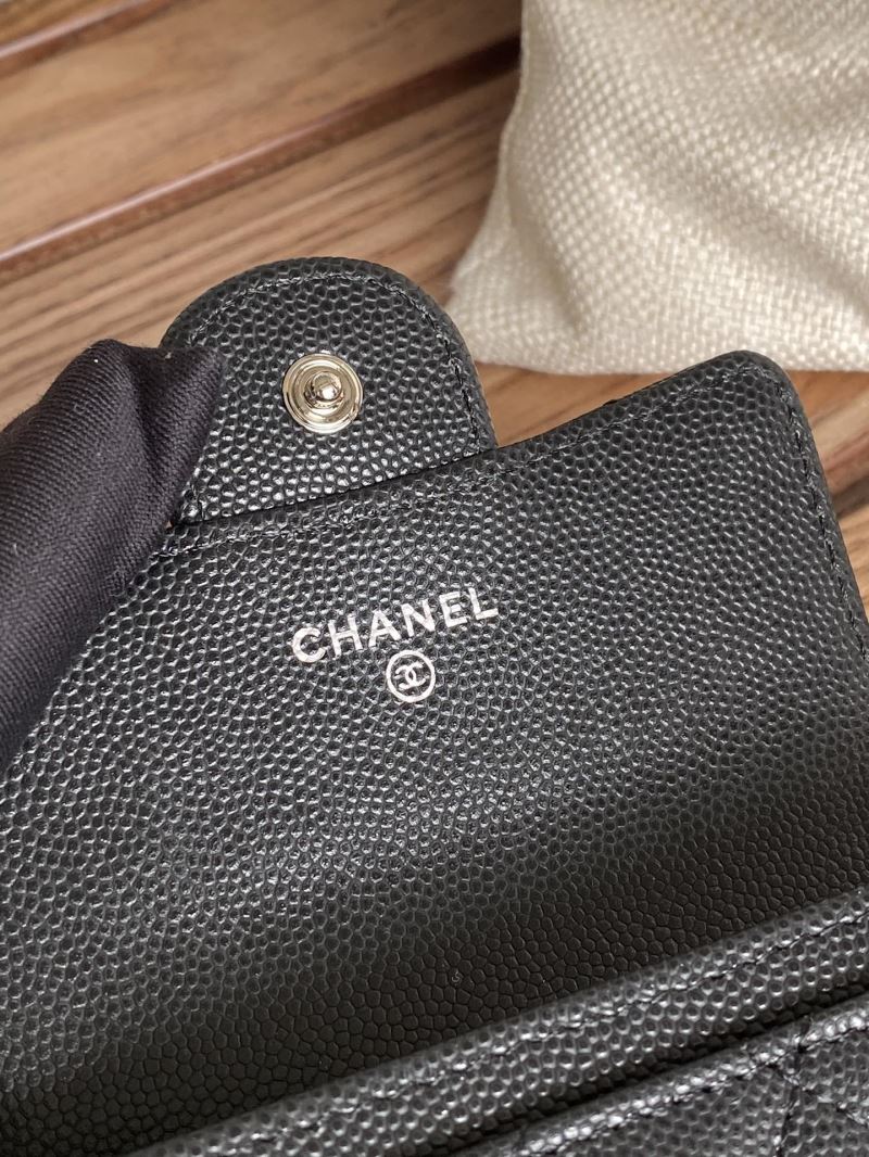 Chanel Wallet Purse